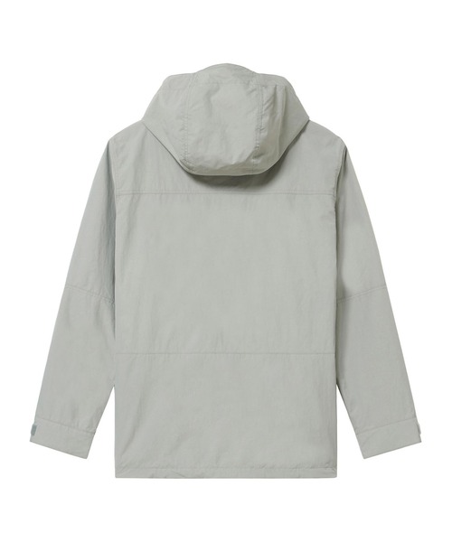 A.P.C.（アーペーセー）の「PARKA MONTAGNE/A.P.C. x Mizuno（ナイロン