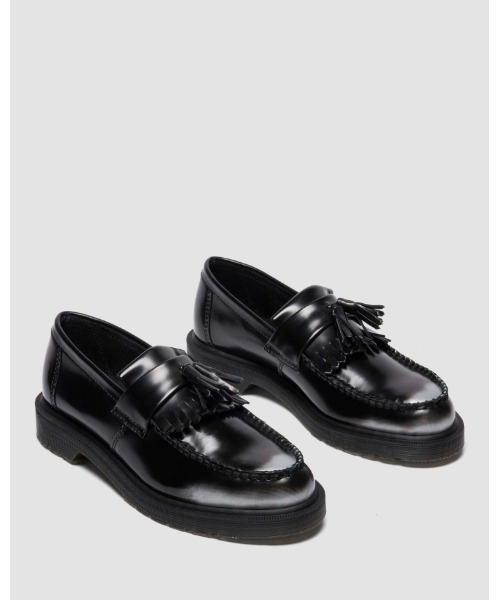 セール】Dr. Martens/ドクターマーチン ADRIAN タッセル ローファー