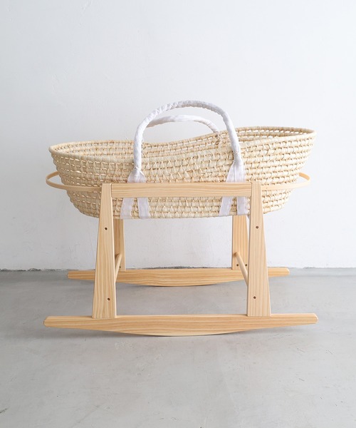 PUPPAPUPO（プッパプーポ）の「クーファンスタンド（ベビー寝具/家具