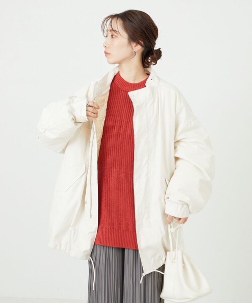 FREAK'S STORE（フリークスストア）の「限定展開 M65 ショート