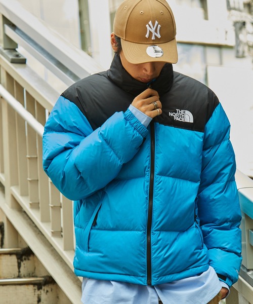 セール】THE NORTH FACE / ザ・ノース・フェイス 1996 RETRO NUPTSE