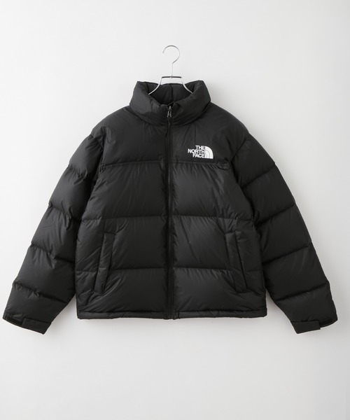 THE NORTH FACE / ザ・ノース・フェイス 1996 RETRO NUPTSE JACKET