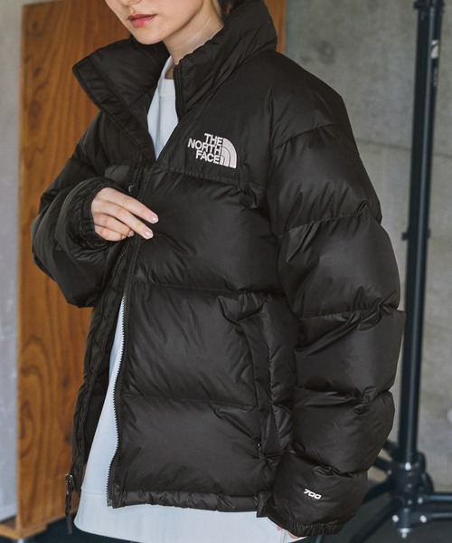 THE NORTH FACE / ザ・ノース・フェイス 1996 RETRO NUPTSE JACKET