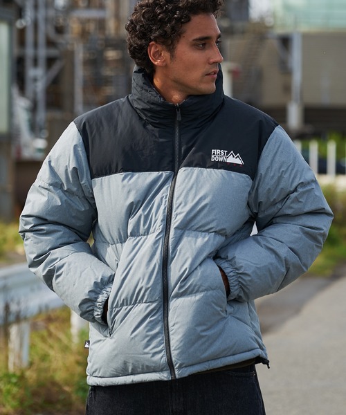 セール】バブルダウンジャケット マイクロフト（ダウンジャケット