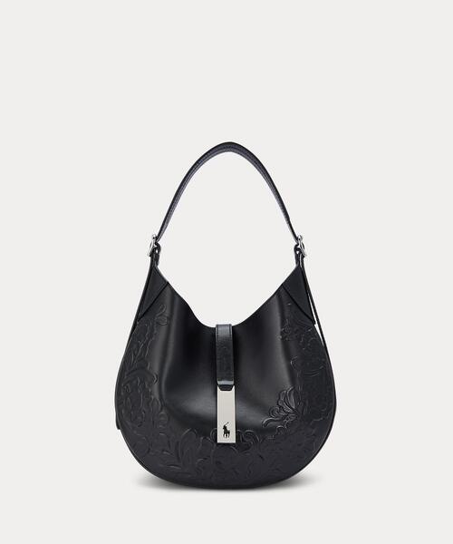 POLO RALPH LAUREN（ポロ ラルフ ローレン）の「Polo ID レザー