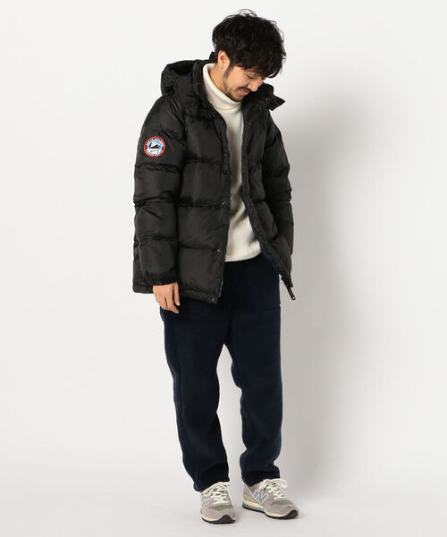 ARCTIC EXPLORER（アークティックエクスプローラー）の「【ARCTIC