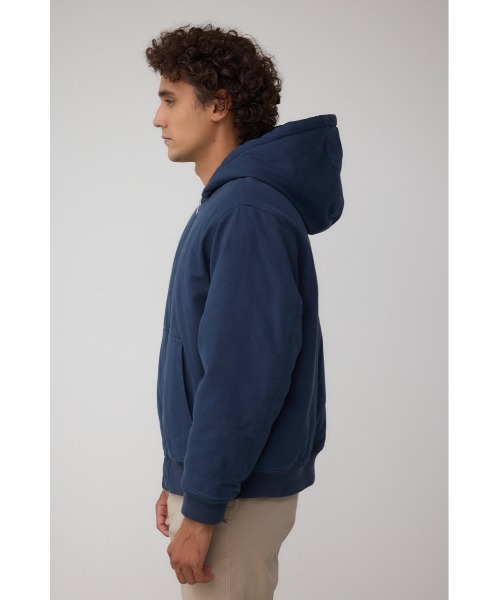 セール】リバーシブルダックブルゾン（ブルゾン）｜AZUL BY MOUSSY