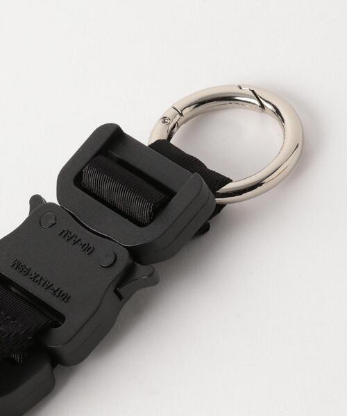 1017 ALYX 9SM（アリクス）の「＜1017 ALYX 9SM＞ 3WAY KEYRING