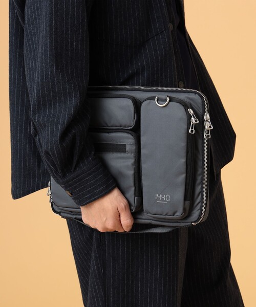 BEAMS LIGHTS（ビームスライツ）の「BEAMS LIGHTS / 1440 ラップトップ