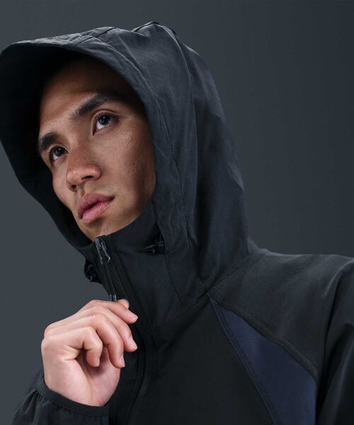 セール】ナイキ テック メンズ Dri-FIT ウーブン カラーブロック