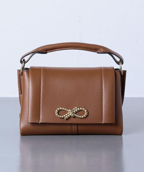 ANYA HINDMARCH（アニヤハインドマーチ）の「＜ANYA HINDMARCH（アニヤ