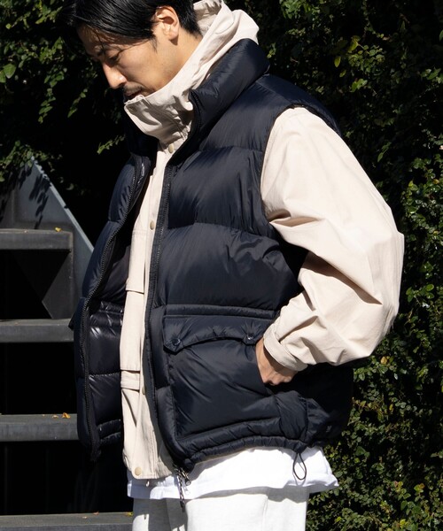 TAION（タイオン）の「【TAION/タイオン】GLOSTER別注 ボリューム