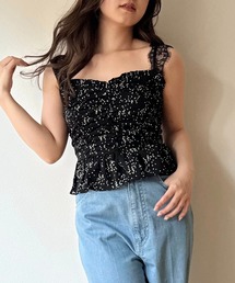 DEICY（デイシー）｜キャミソール一覧 - WEAR