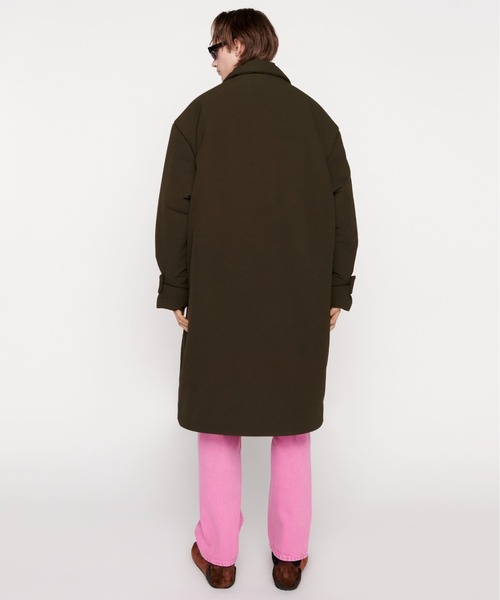 JACQUEMUS（ジャックムス）の「JACQUEMUS/ジャックムス/Le manteau