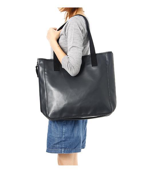 PORTER（ポーター）の「LUGGAGE LABEL×B印 YOSHIDA / ANONYMOUS トート