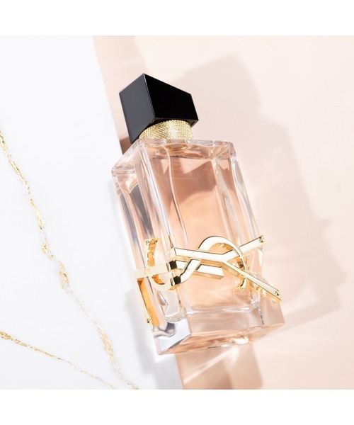 リブレ オーデトワレ (50mL)（香水）｜Yves Saint Laurent Beaute