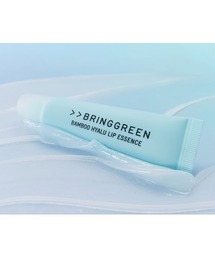 セール】BRING GREEN｜ブリングリーンのリップクリーム（ヒアルロン酸