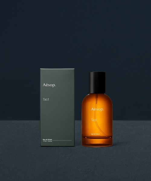タシット オードパルファム 50mL（香水）｜Aesop（イソップ）の