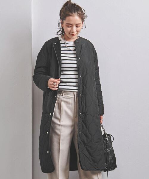 UNITED ARROWS（ユナイテッドアローズ）の「＜UNITED ARROWS＞ボア