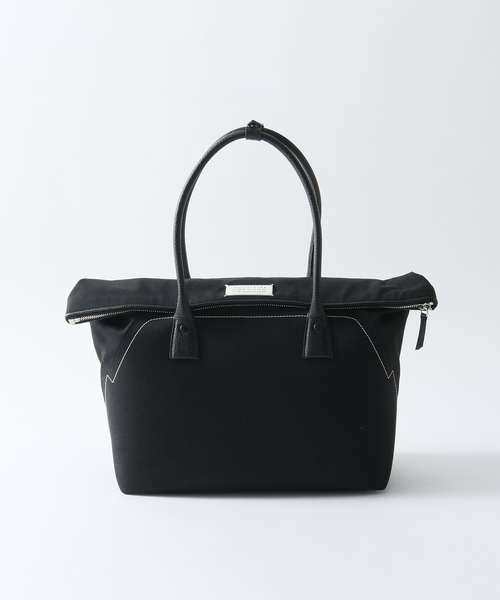 MAISON MARGIELA / メゾン マルジェラ】5AC SHOPPING LARGE（クラッチ