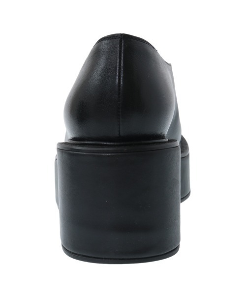 セール】VOLUME SOLE SHOES（その他シューズ）｜CLANE（クラネ）の