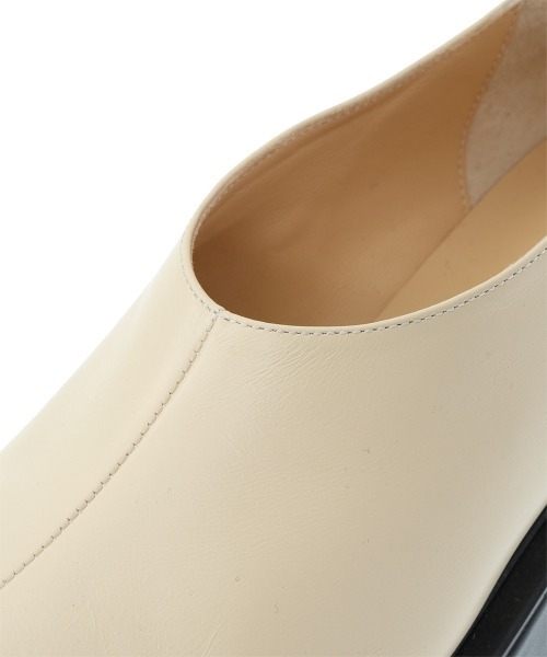 セール】VOLUME SOLE SHOES（その他シューズ）｜CLANE（クラネ）の