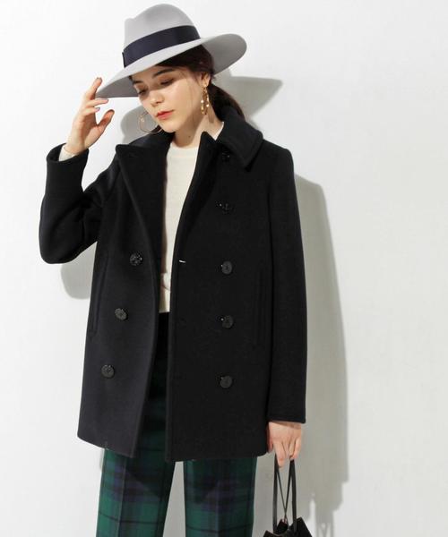 UNITED ARROWS（ユナイテッドアローズ）の「＜HYKE（ハイク）＞ 8B