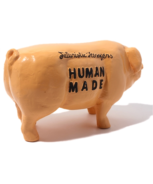 HUMAN MADE（ヒューマンメード）の「【WEB限定】 HUMAN MADE / PAPER