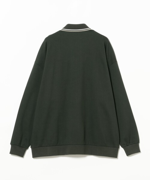 FRED PERRY（フレッドペリー）の「FRED PERRY × BEAMS / 別注 ピケ