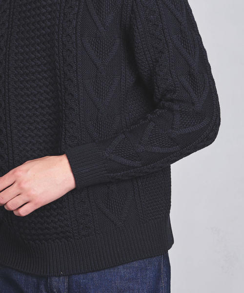 BATONER（バトナー）の「＜BATONER（バトナー）＞ クラシック ケーブル