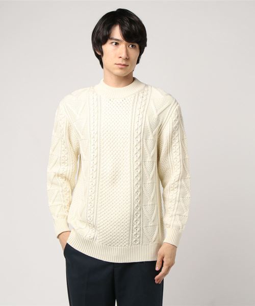 BATONER（バトナー）の「＜BATONER（バトナー）＞ クラシック ケーブル