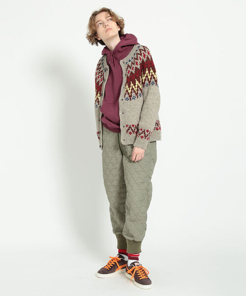 BEAMS BOY（ビームスボーイ）の「BEAMS BOY / ハンド ノルディック