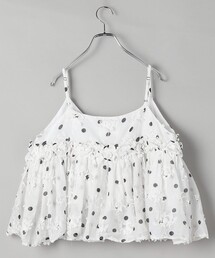 FREAK'S STORE（フリークスストア）の「crinkle crinkle crinkle