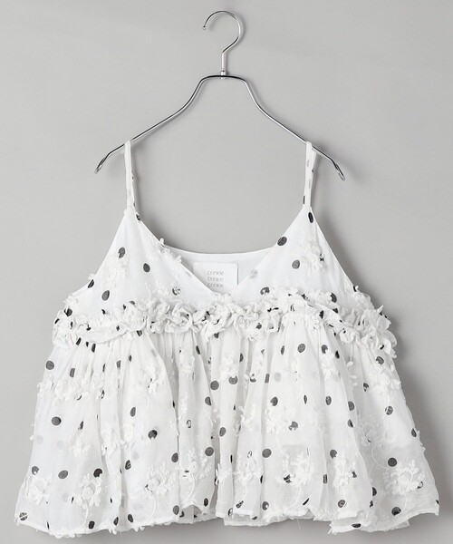 FREAK'S STORE（フリークスストア）の「crinkle crinkle crinkle