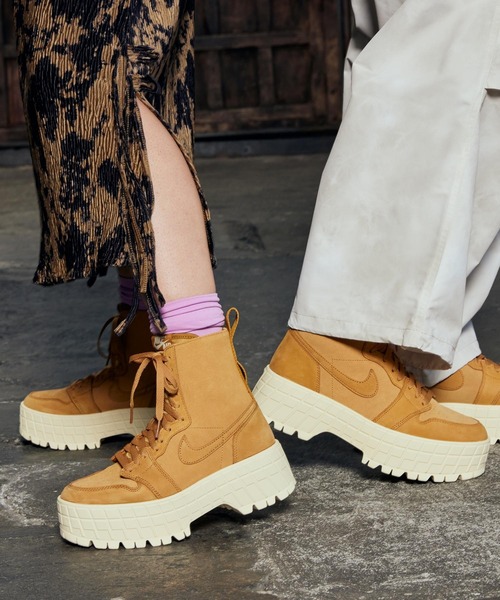 セール】エア ジョーダン 1 ブルックリン ウィメンズブーツ / Air