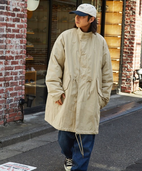 米軍実物 M65 モッズコート サイズM シェル・ライナーセット MILITARY