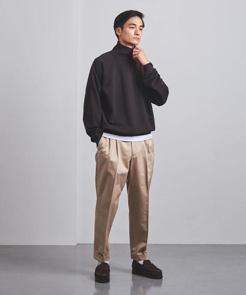 AURALEE（オーラリー）の「＜AURALEE（オーラリー）＞ ヘビー