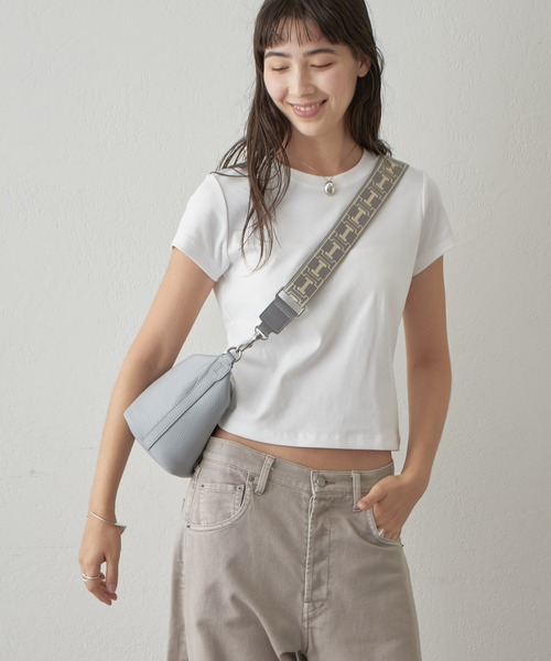 アルマ ベルト NASTRO（その他小物）｜IACUCCI（イアクッチ）の