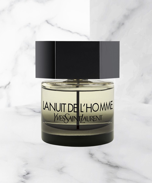 ラ ニュイ ド ロム イヴ・サンローラン（香水）｜Yves Saint Laurent