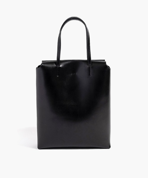 YAHKI（ヤーキ）の「【YAHKI/ヤーキ】YH-666/ミニトート/ジャストA4