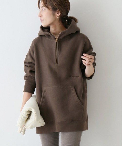 FRAMeWORK（フレームワーク）の「CHAMPION 別注リバースウィーブ11.7oz