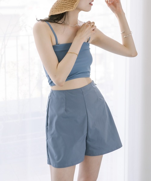 mystic（ミスティック）の「4SETスイムウェア（水着）」 - WEAR