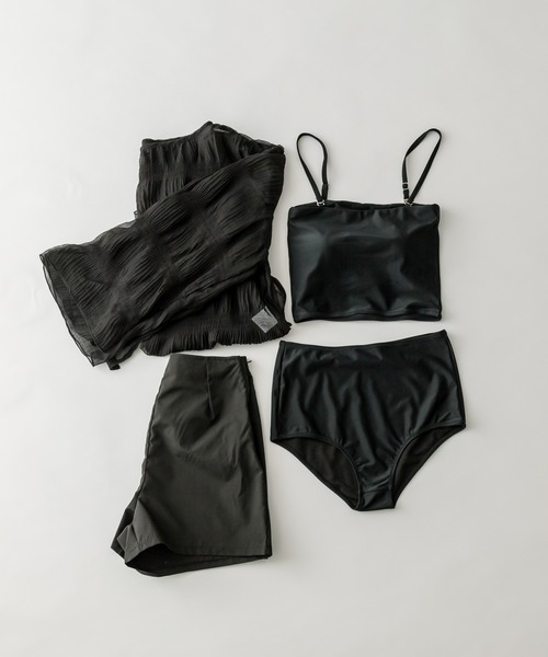 mystic（ミスティック）の「4SETスイムウェア（水着）」 - WEAR