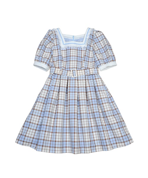 MILK（ミルク）の「GIRL POPS ワンピース（ワンピース）」 - WEAR