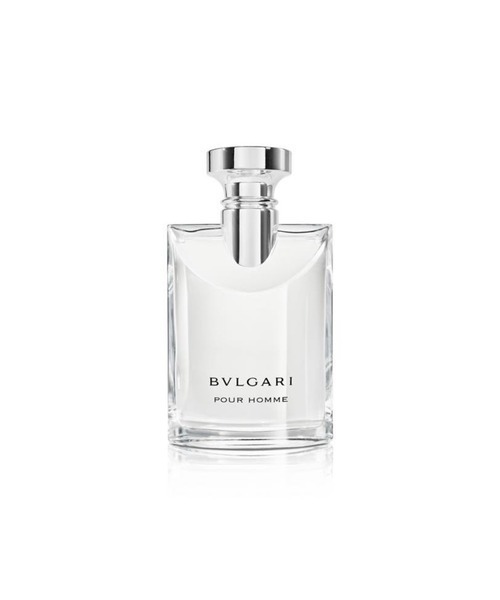 ブルガリ プールオム オードトワレ 100mL（香水）｜BVLGARI（ブルガリ
