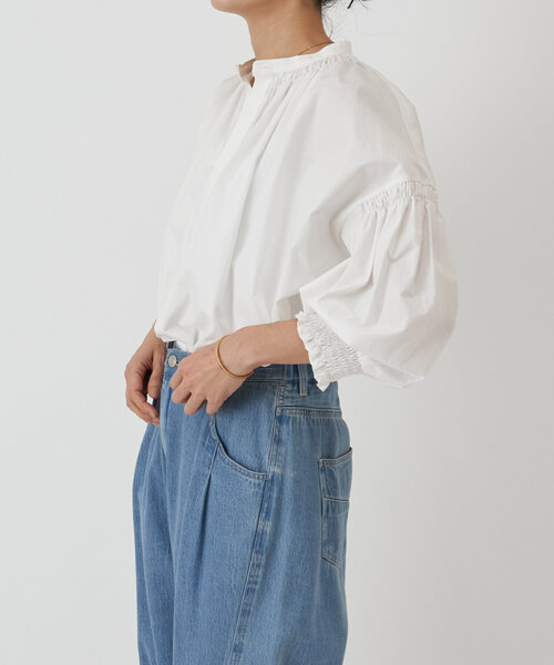 BEARDSLEY（ビアズリー）の「トリプルシャーリングシャツ（シャツ