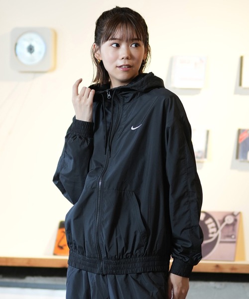 レア☆Nike ナイロンジャケット・パンツセット NIKE - ナイキ ナイロン