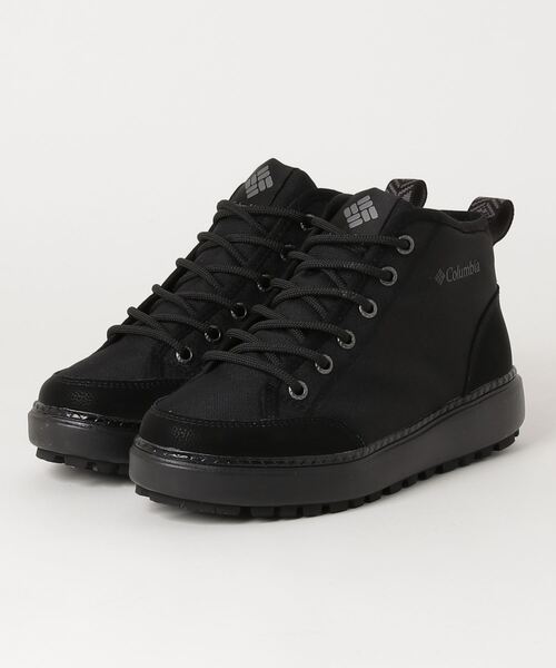 Columbia（コロンビア）の「サップランド アーク ミッド オムニテック