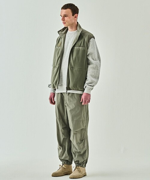 DAIWA PIER39（ダイワピア39）の「DAIWA PIER39 | TECH REVERSIBLE MIL