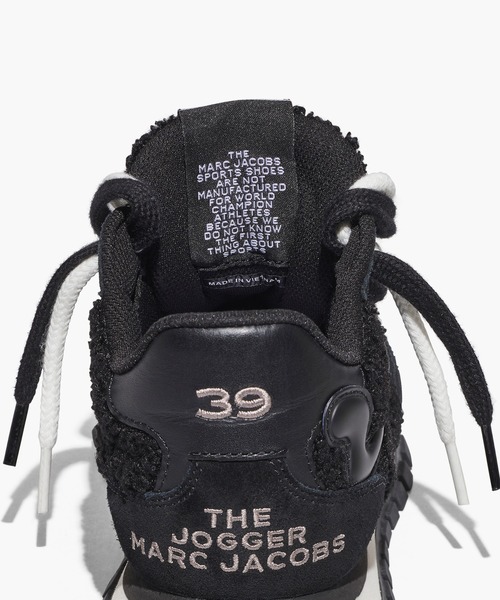 MARC JACOBS（マークジェイコブス）の「THE TEDDY JOGGER/ザ テディ